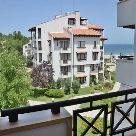 Oasis & Spa 2 Floor With Sea View Bazz * لوزينيتس