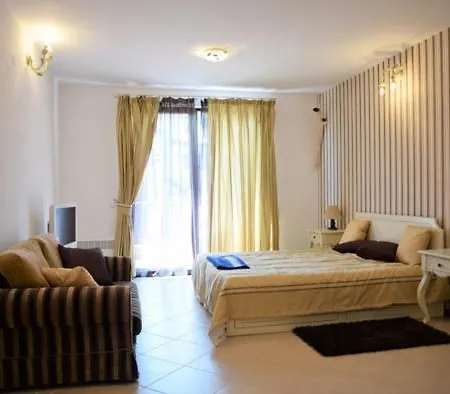 Oasis & Spa 2 Floor With Sea View Bazz Appartamento *