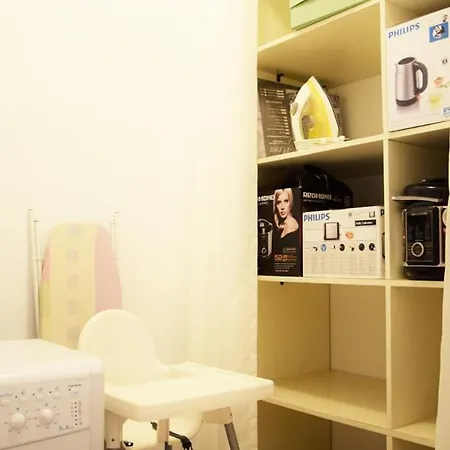 Oasis & Spa 2 Floor With Sea View Bazz شقة لوزينيتس