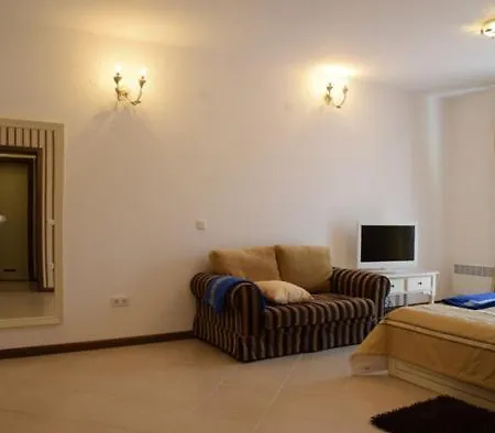 Oasis & Spa 2 Floor With Sea View Bazz Appartamento *