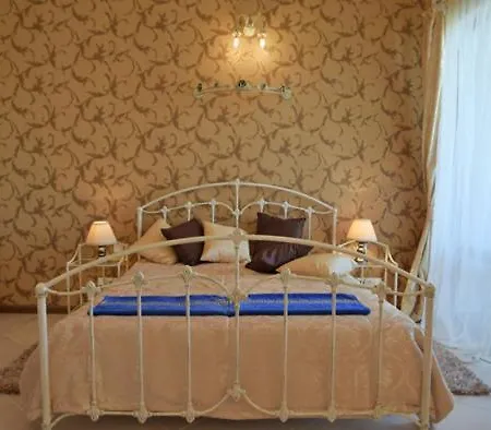 Appartamento Oasis & Spa 2 Floor With Sea View Bazz