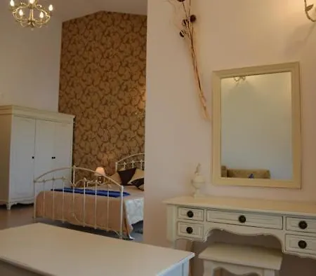 Oasis & Spa 2 Floor With Sea View Bazz * Lozenets