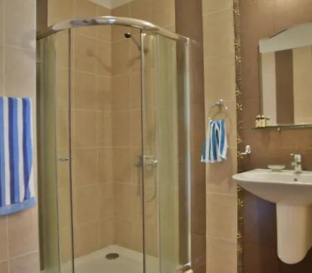 Oasis & Spa 2 Floor With Sea View Bazz Appartamento Lozenets